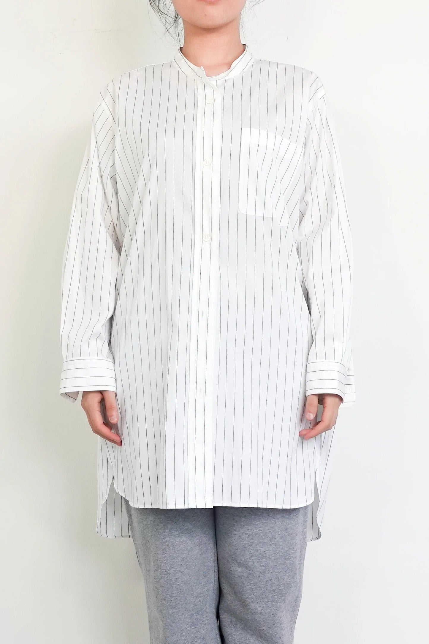 NEW Striped shirt top or dress