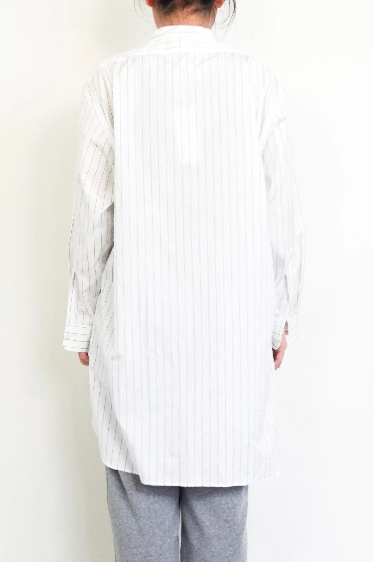 NEW Striped shirt top or dress